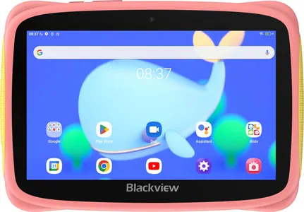 Замена корпуса на планшете Blackview Tab 3 Kids в Екатеринбурге